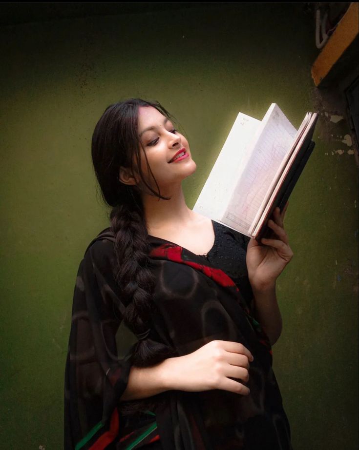 year girl photo indian