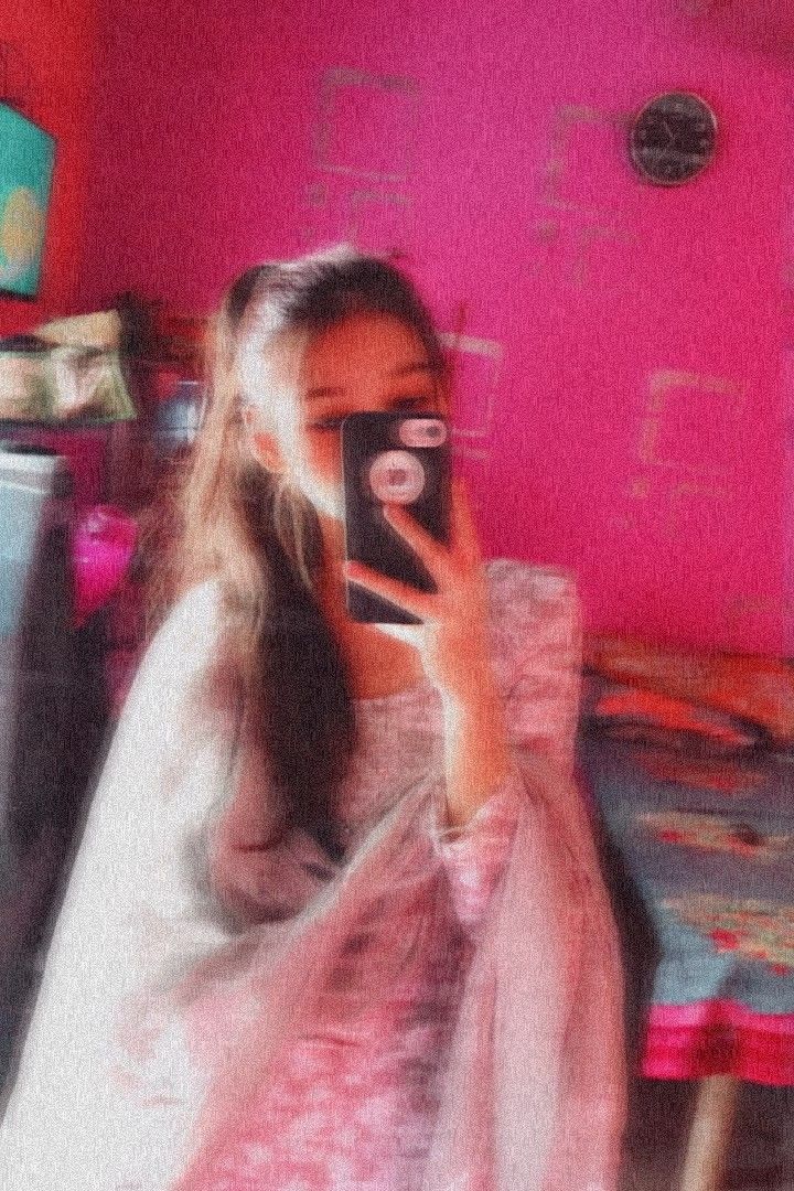 Best blur dp for instagram girls