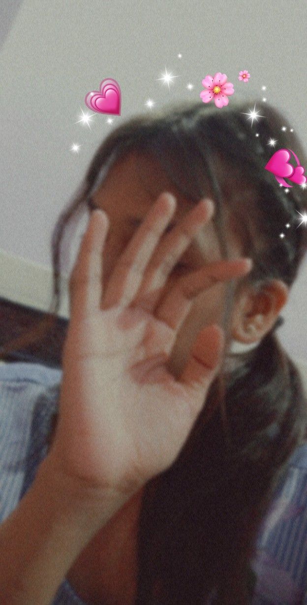 Blur dp for instagram girls attitude style