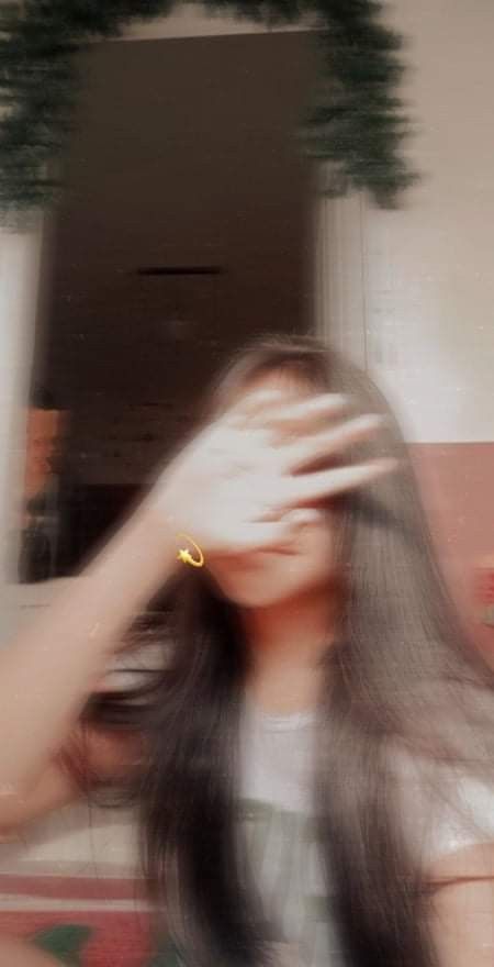 Blur dp for instagram girls classy aesthetic