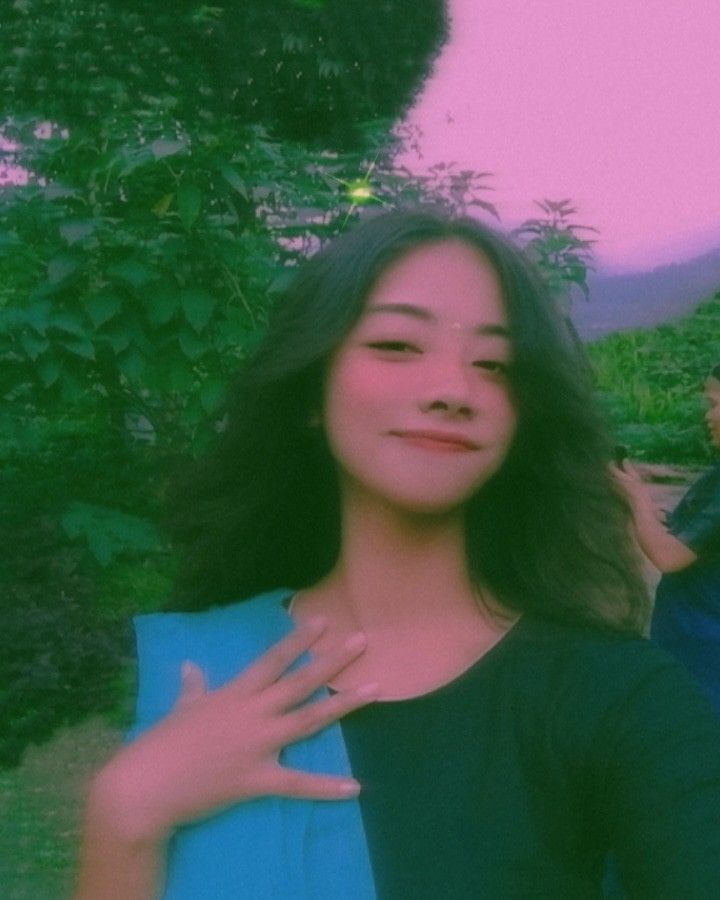 Blur dp for instagram girls classy