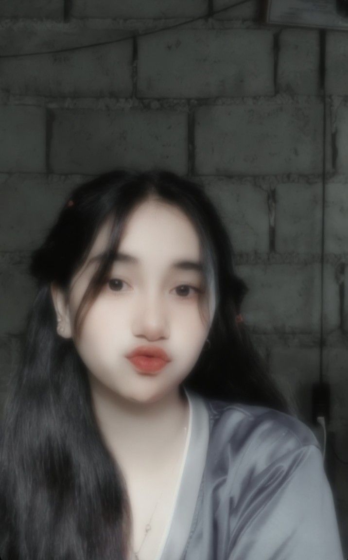 Blur dp for instagram girls cute aesthetic