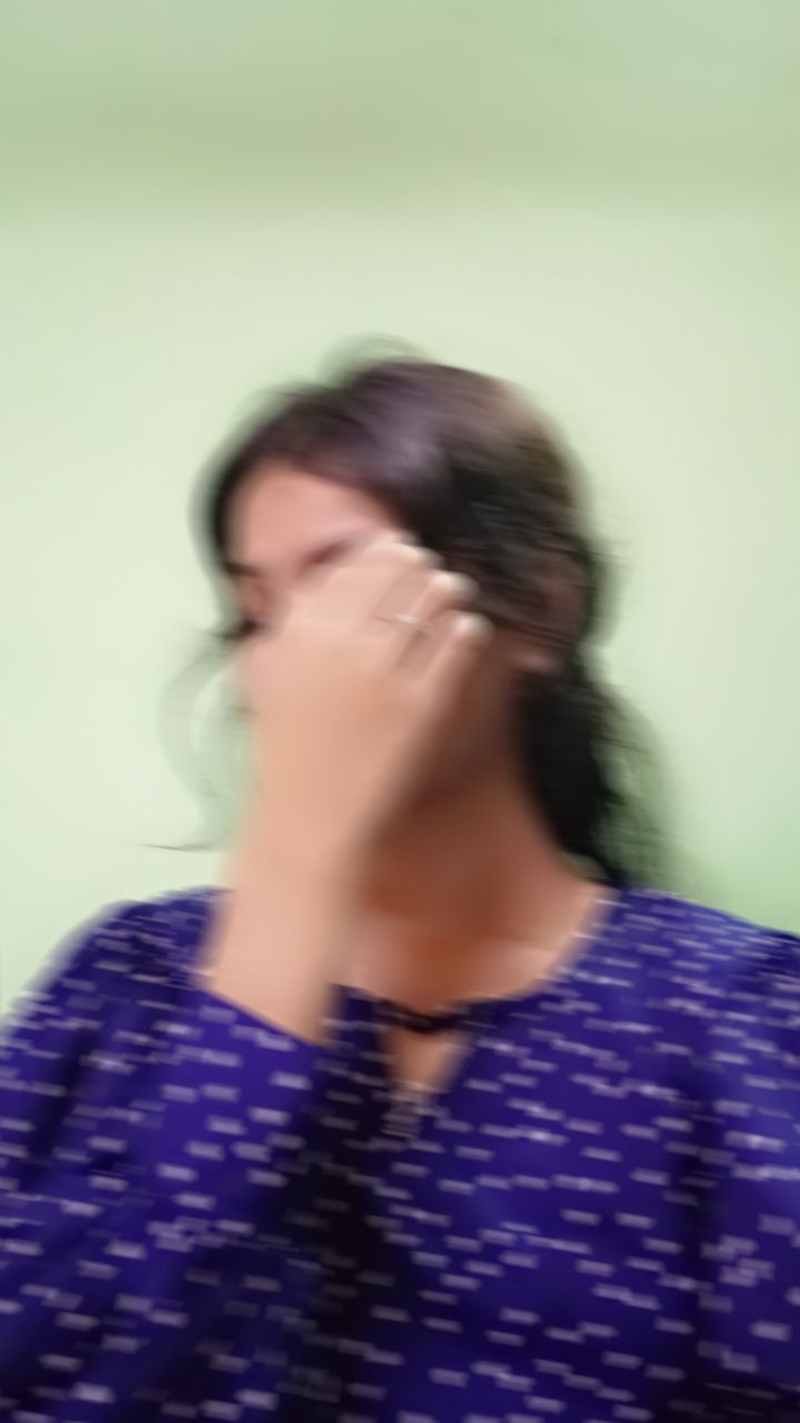 Blur dp for instagram girls download