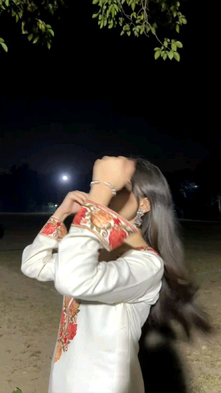 Blur dp for instagram girls full blur