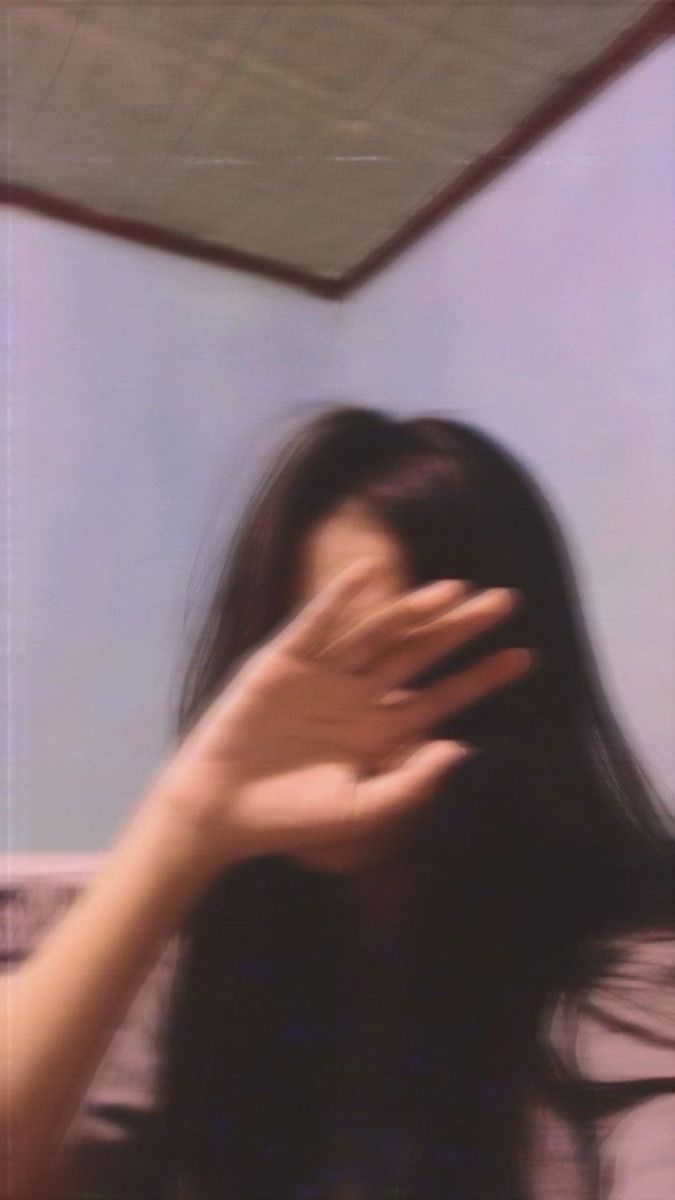 Blur dp for instagram girls hd download