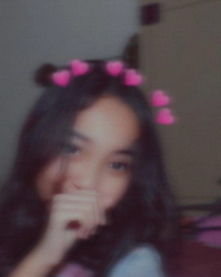 Blur dp for instagram girls hd quality