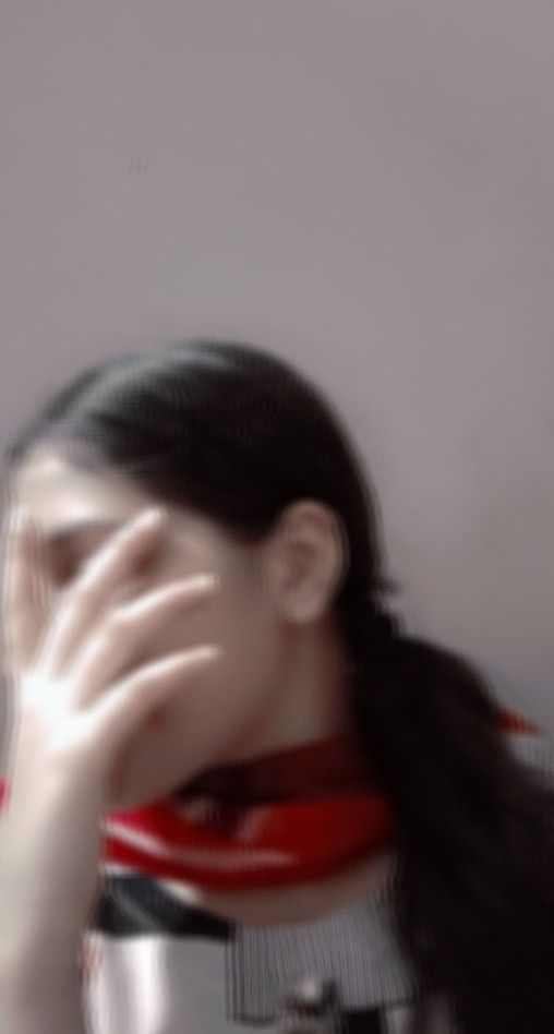 Blur dp for instagram girls new