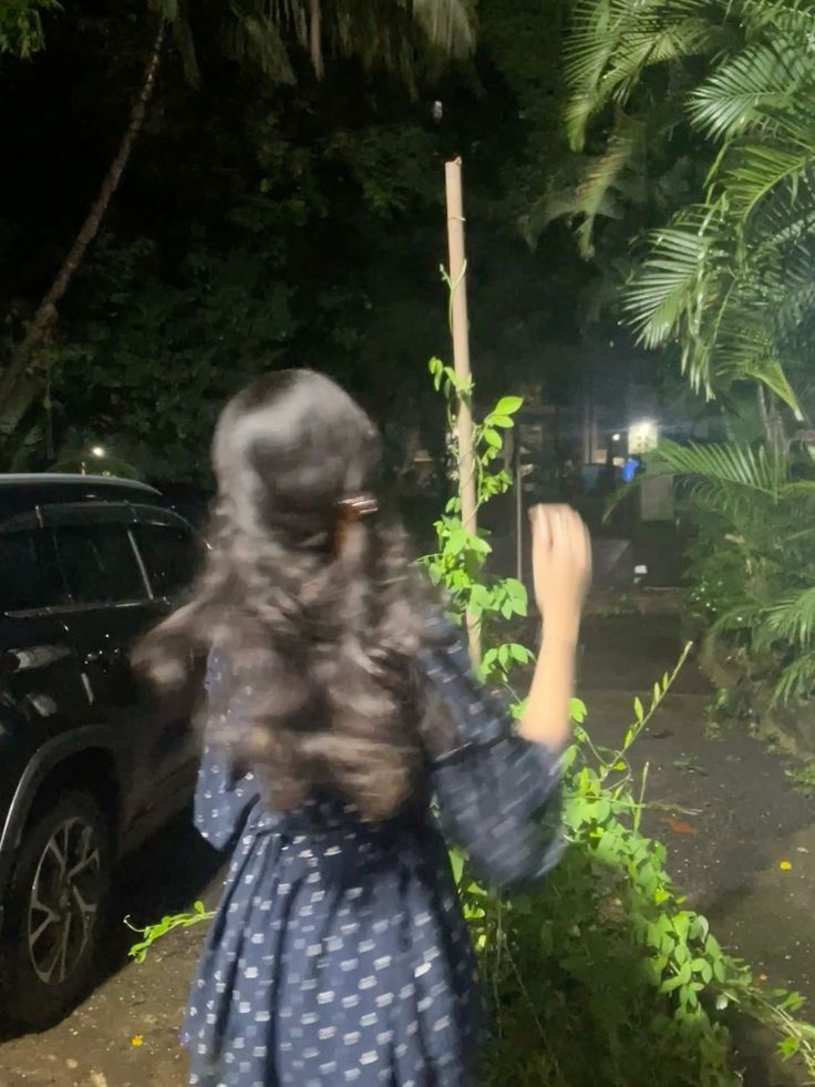 Blur dp for instagram girls pink tone