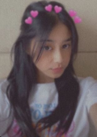 Blur dp for instagram girls profile picture