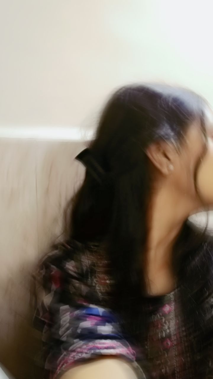 Blur dp for instagram girls real