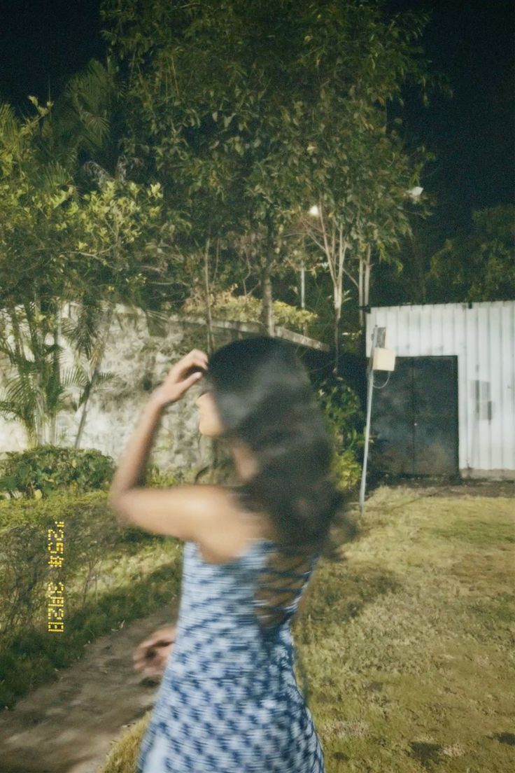 Blur dp for instagram girls simple