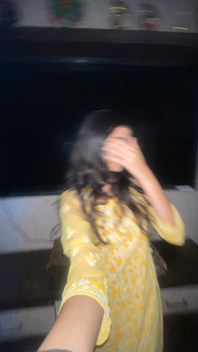 Blur dp for instagram girls soft look