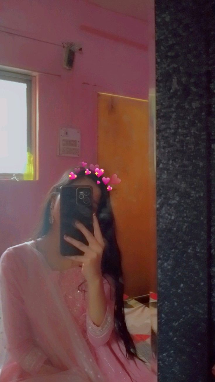 Blur dp for instagram girls stylish