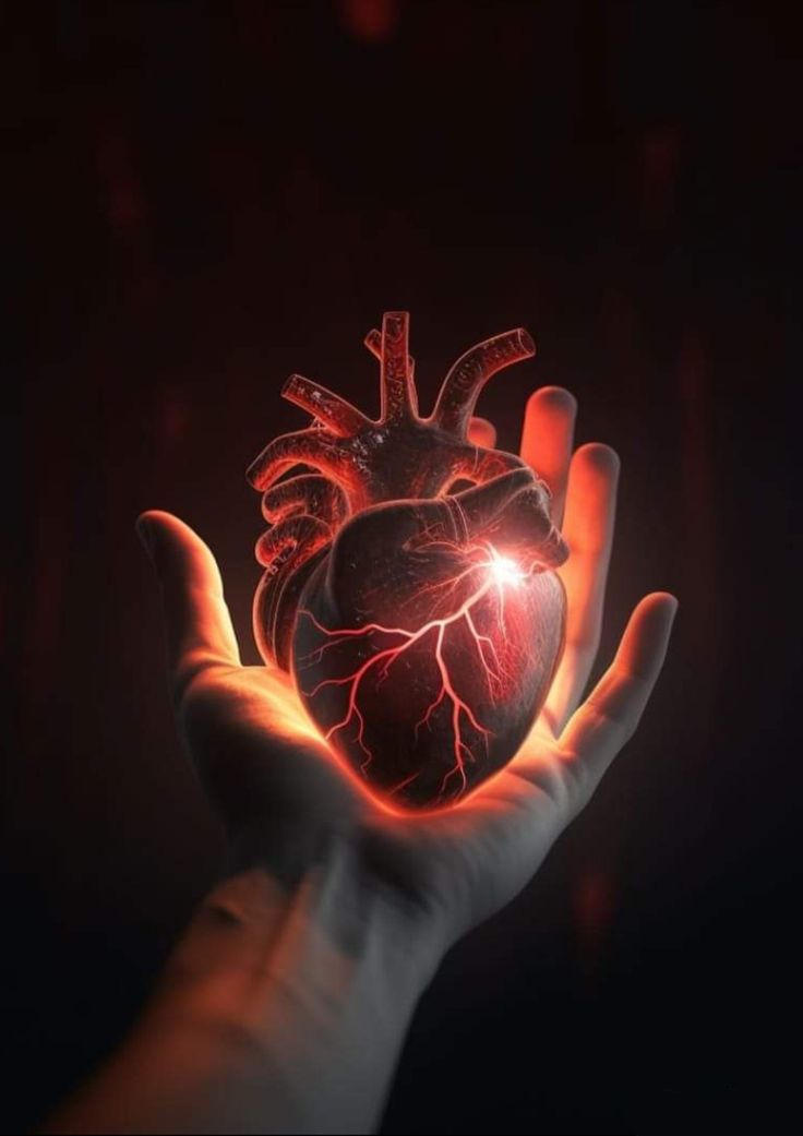 Broken heart dp attitude look