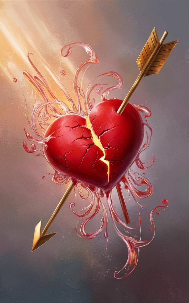 Broken heart dp boy attitude hd