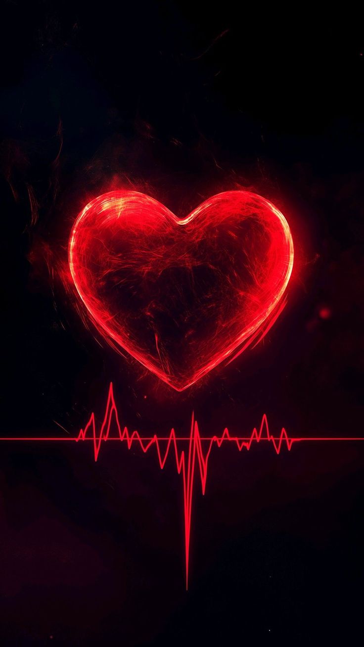 Broken heart dp cool edit