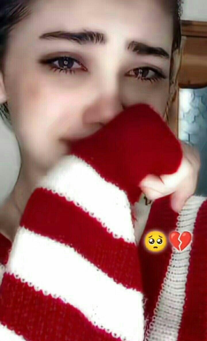 Broken heart dp for instagram hd