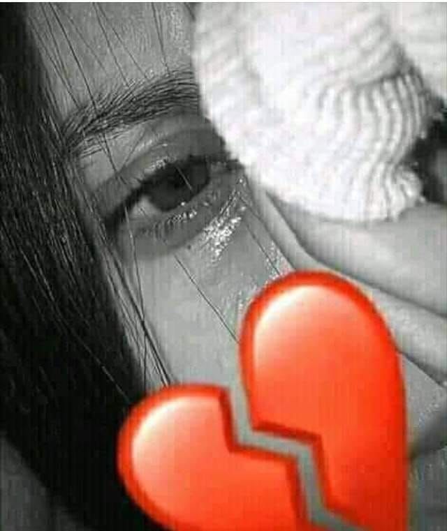 Broken heart dp full hd p