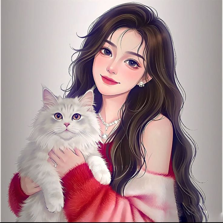 Cute girl pic black saree