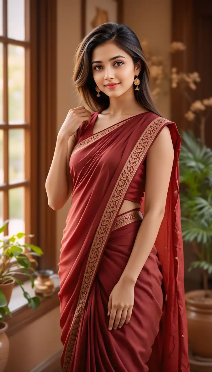 Cute girl pic for insta dp