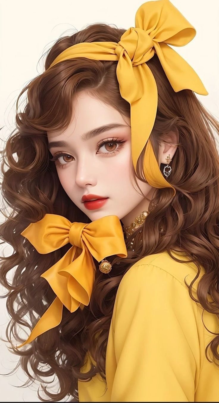 Cute girl pic for instagram story