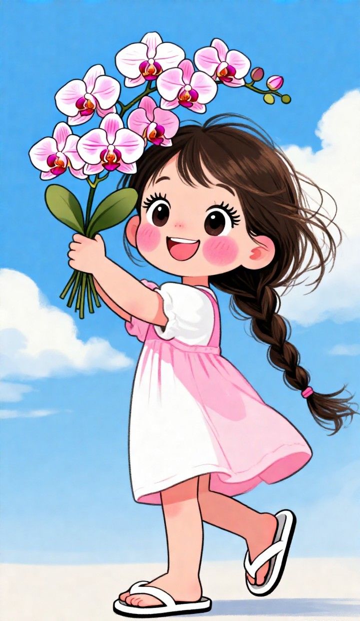 Cute girl pic hd wallpaper