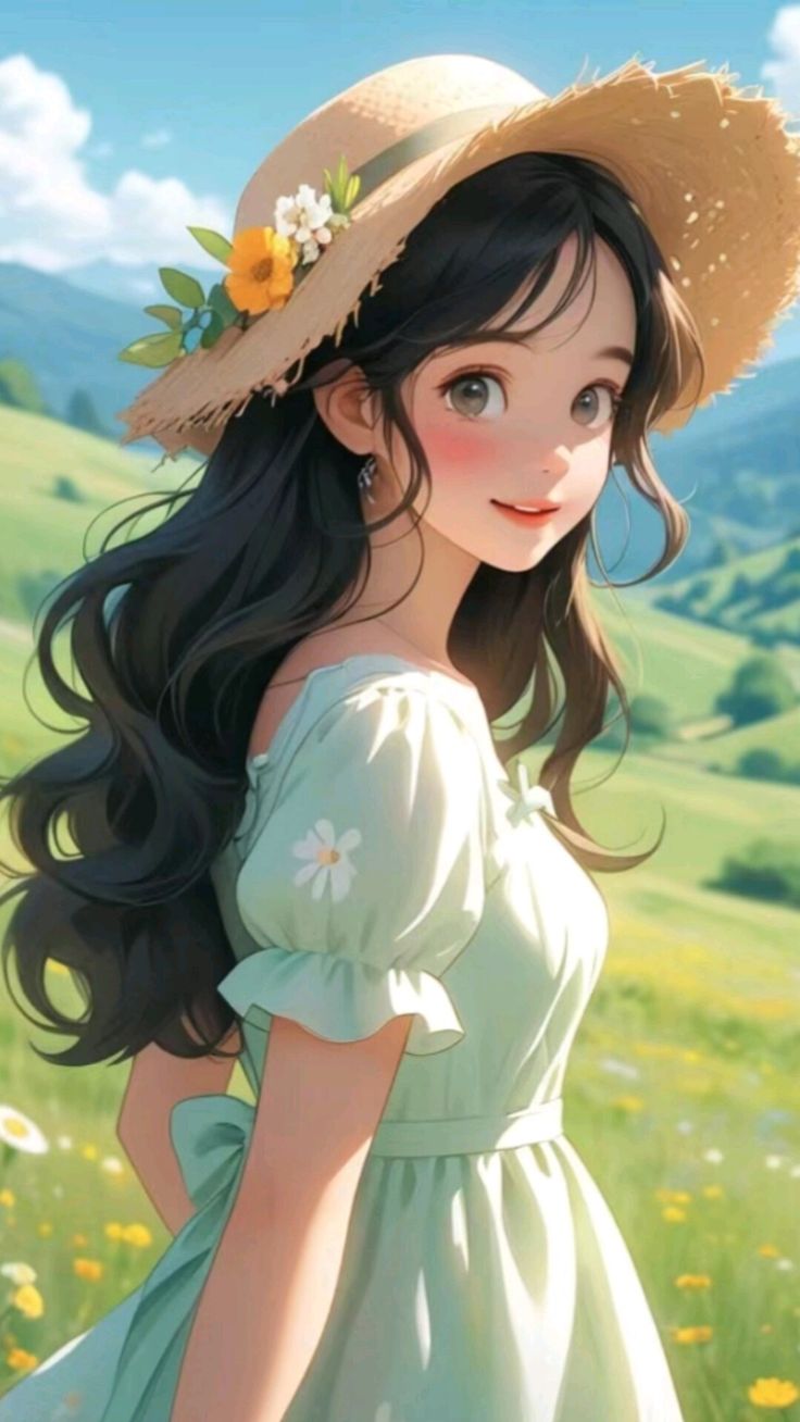 Cute girl pic photoshoot