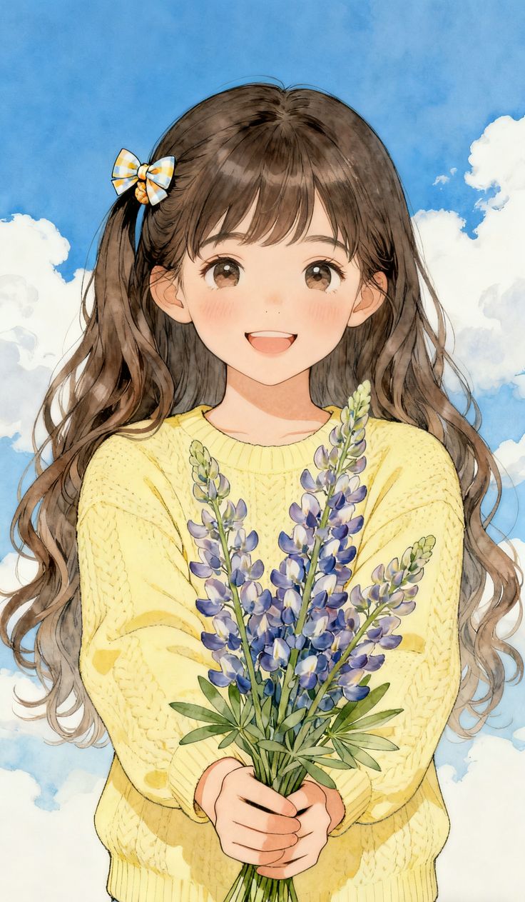 Cute girl pic stunning look