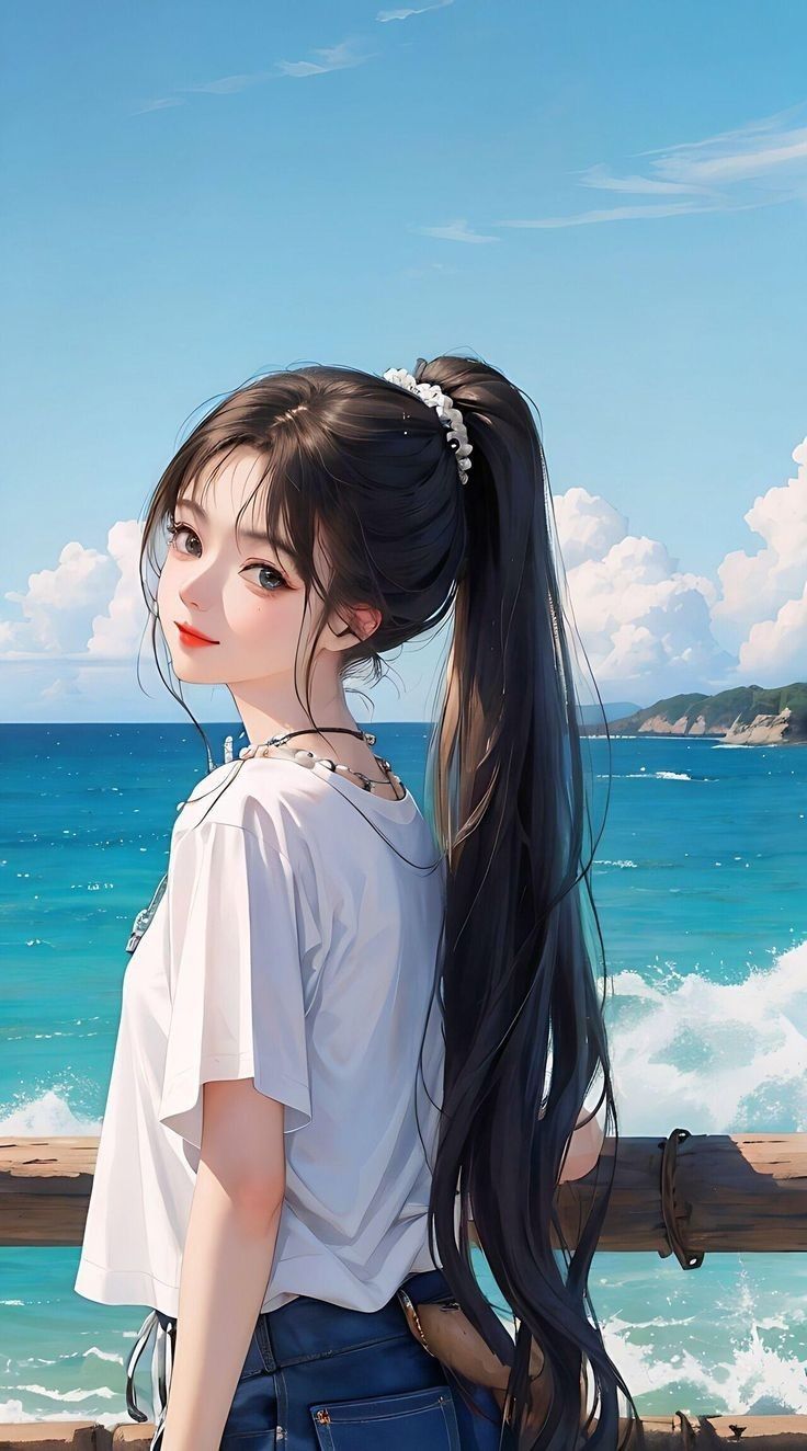 Cute girl pic with specs