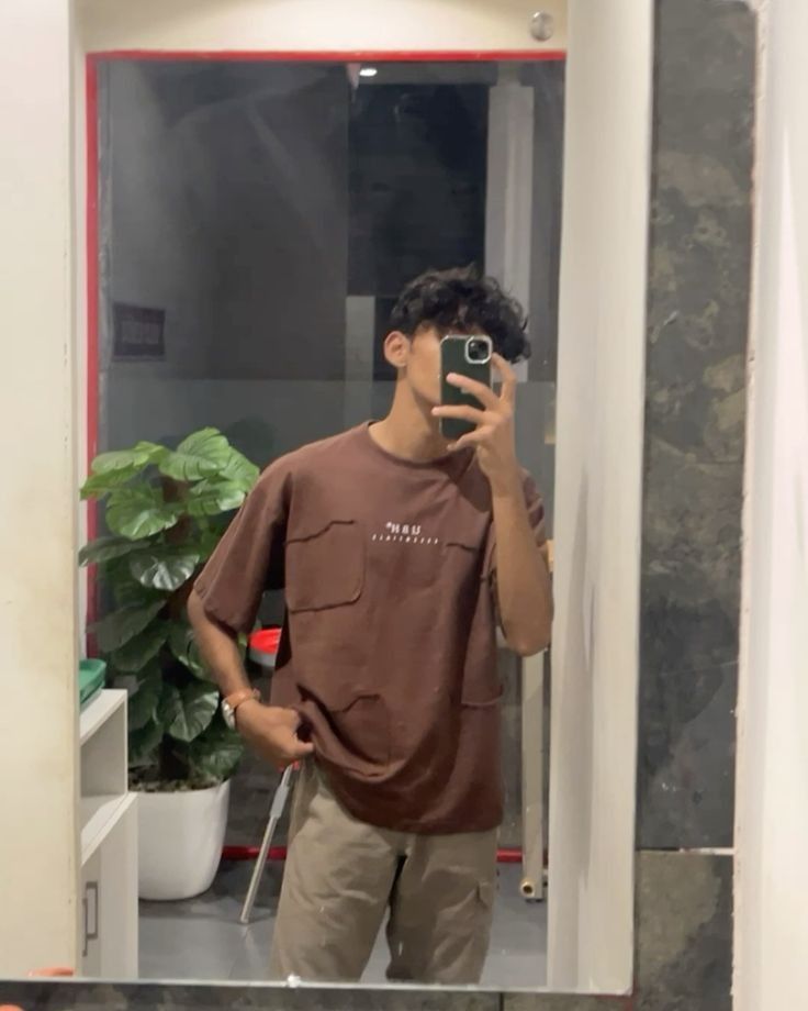 Hidden face dp for boys alone hd