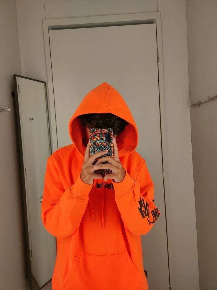 Hidden face dp for boys anime style