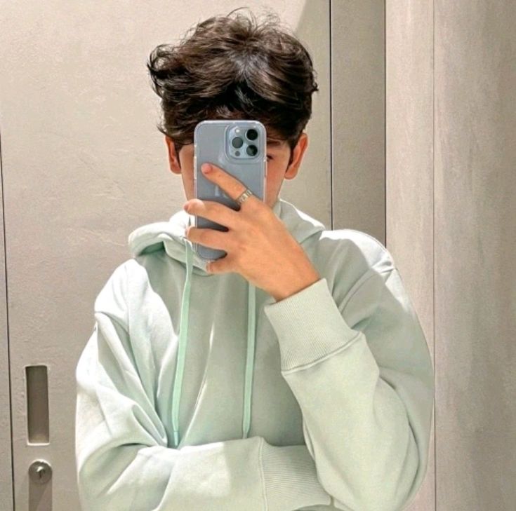 Hidden face dp for boys bike pose