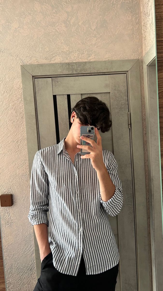 Hidden face dp for boys cinematic look