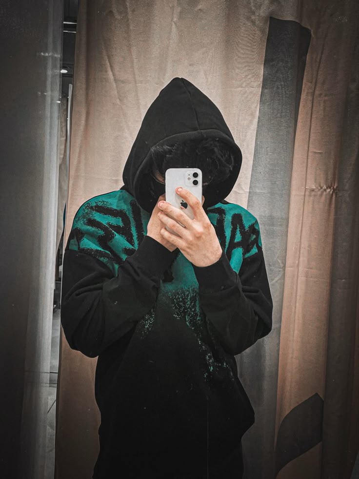 Hidden face dp for boys cool