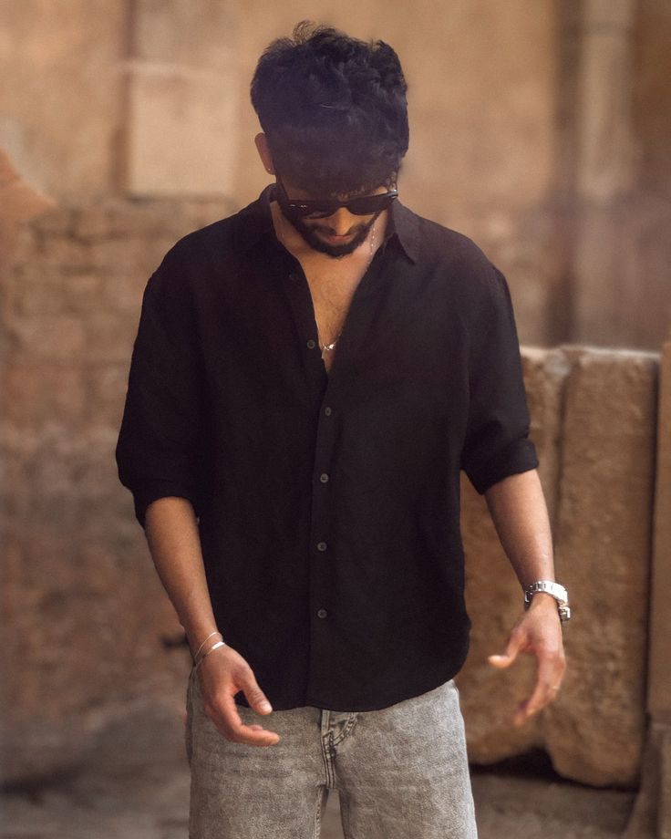 Hidden face dp for boys hd stylish