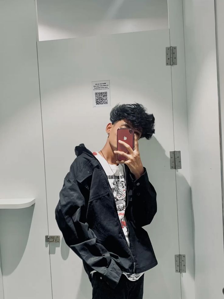 Hidden face dp for boys indian style