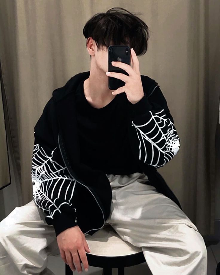 Hidden face dp for boys photography style