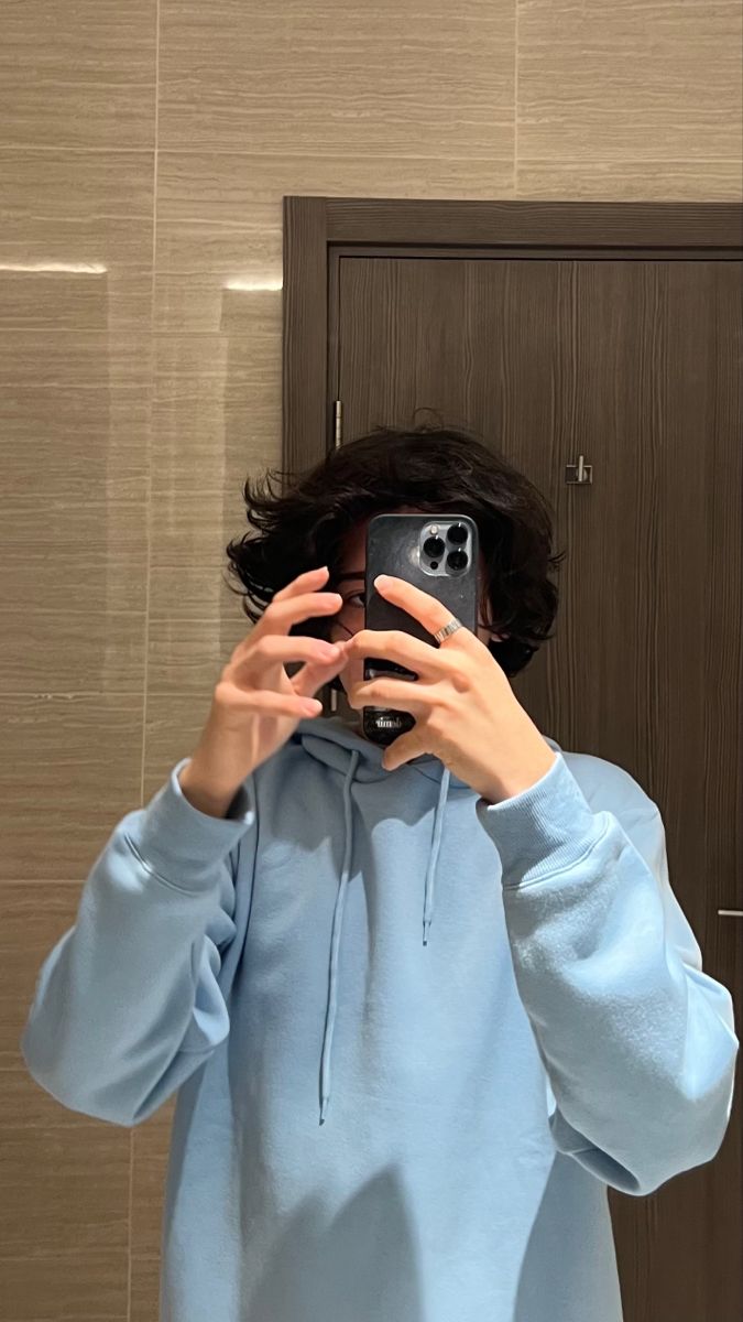 Hidden face dp for boys swag pic