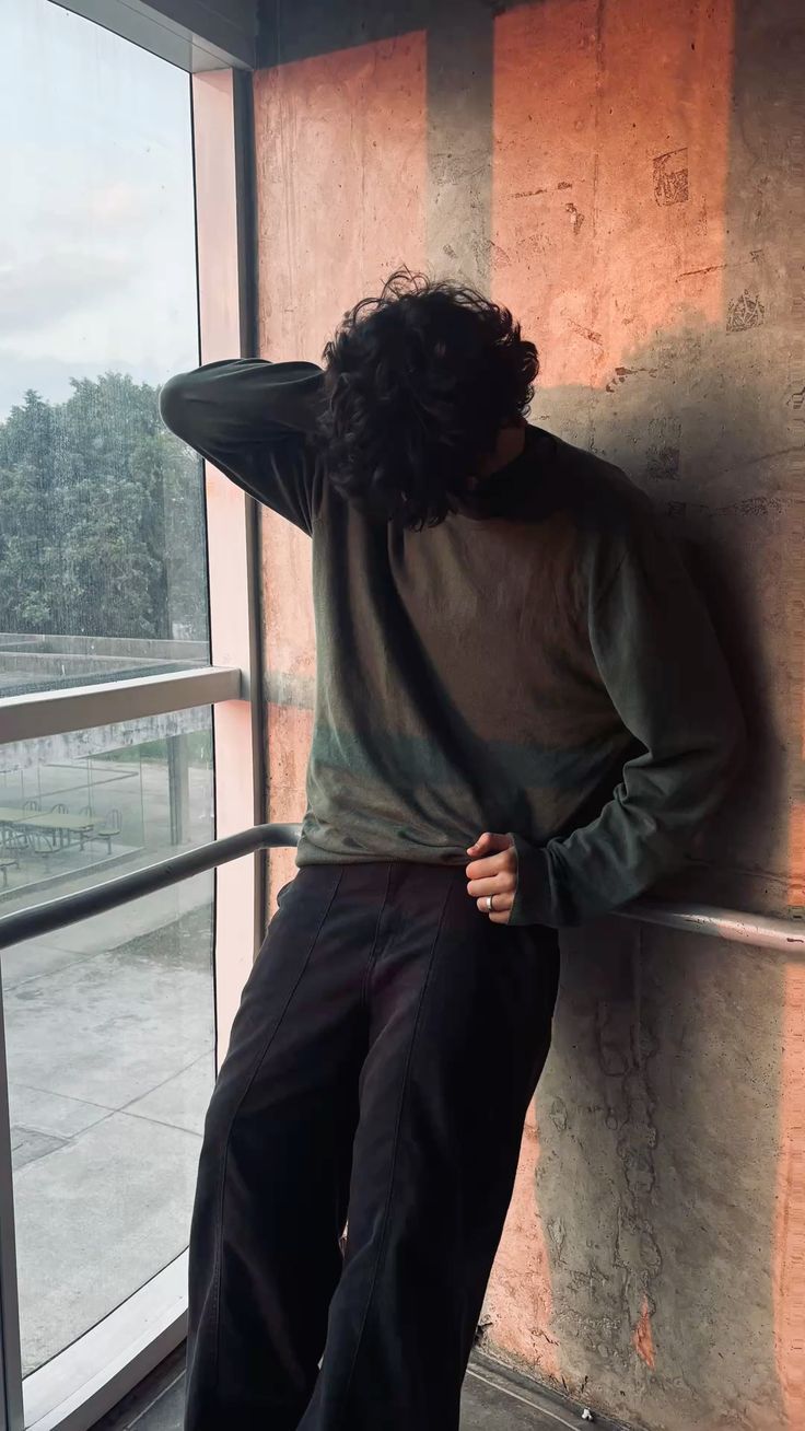 Hidden face dp for boys with cap