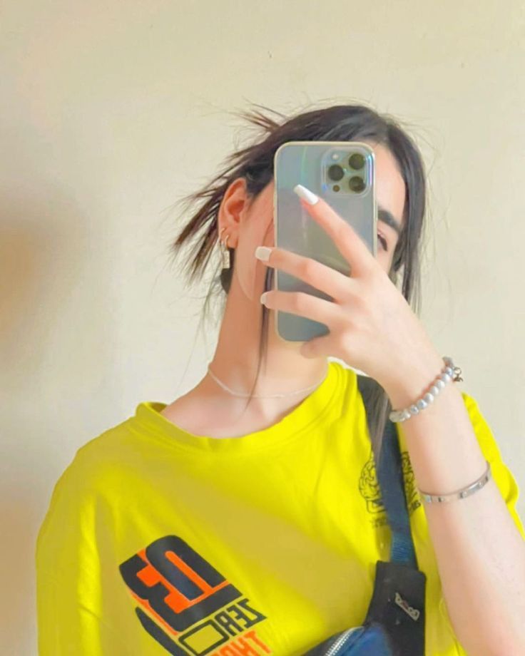 Hidden face dp for girls hd k