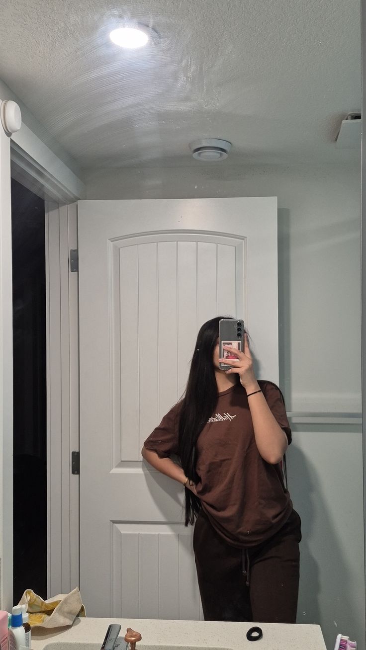 Hidden face dp for girls new