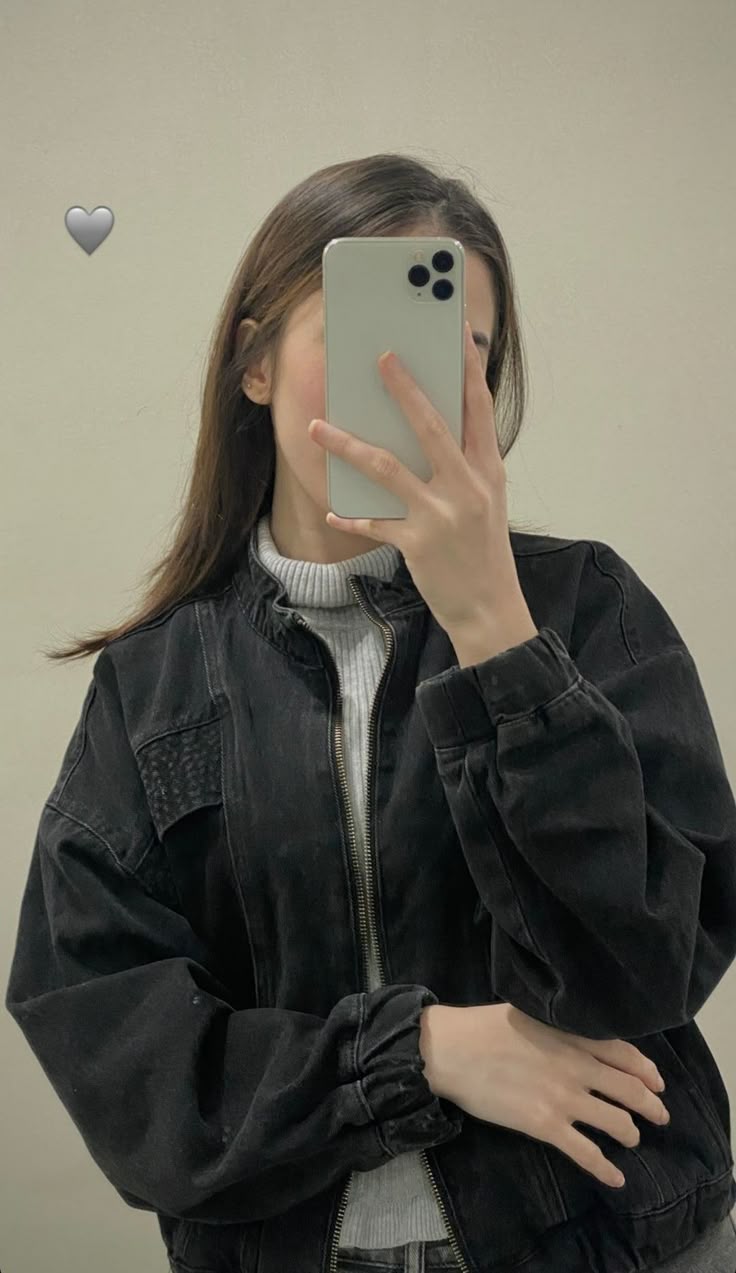 Hidden face dp for girls trendy