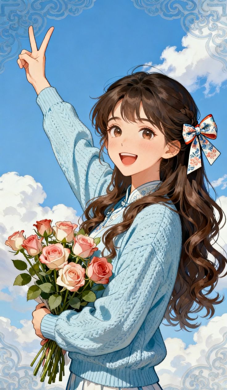 Instagram cute girl pics for profile