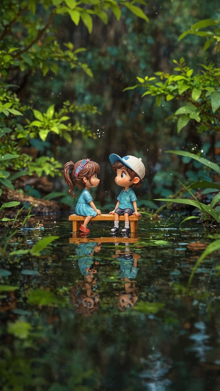 Instagram dp aesthetic vibe