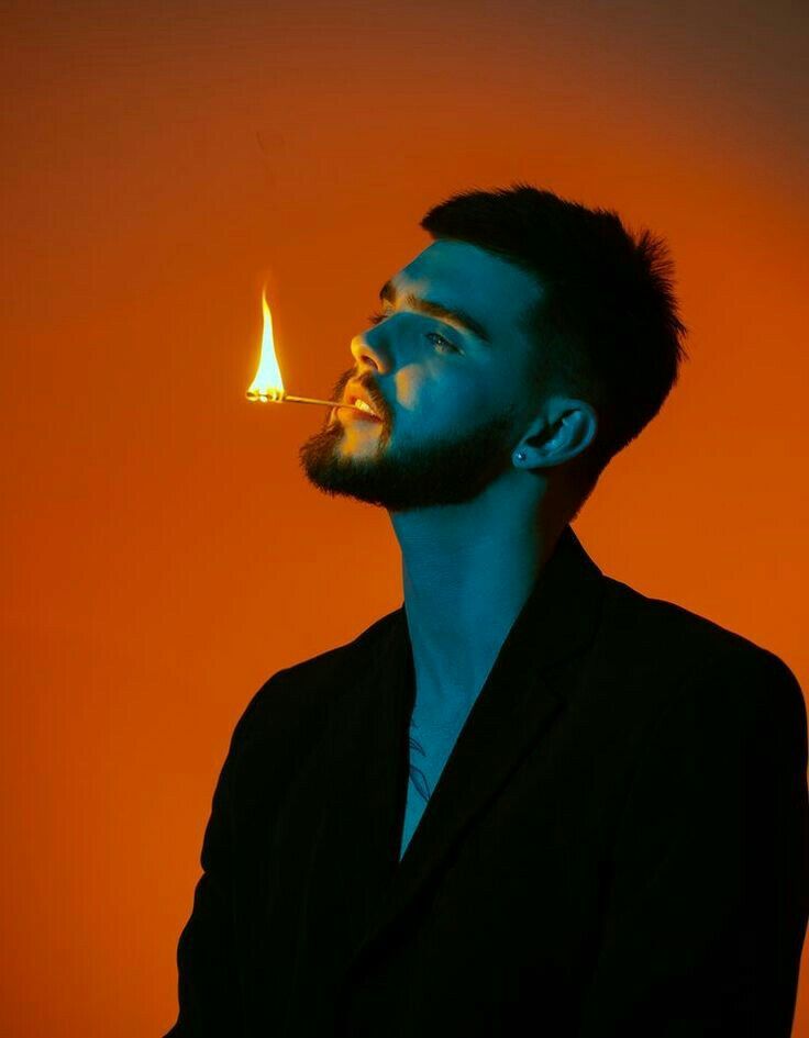 Instagram dp aesthetic