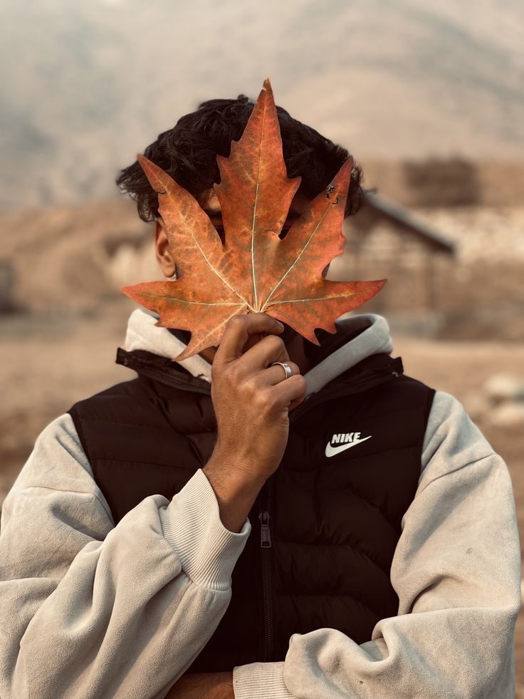 Instagram dp attitude look