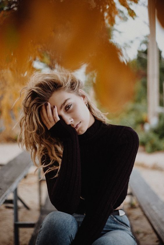 Instagram dp cool background