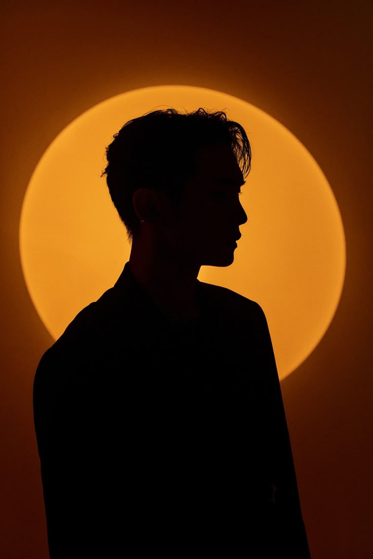 Instagram dp for boys sad