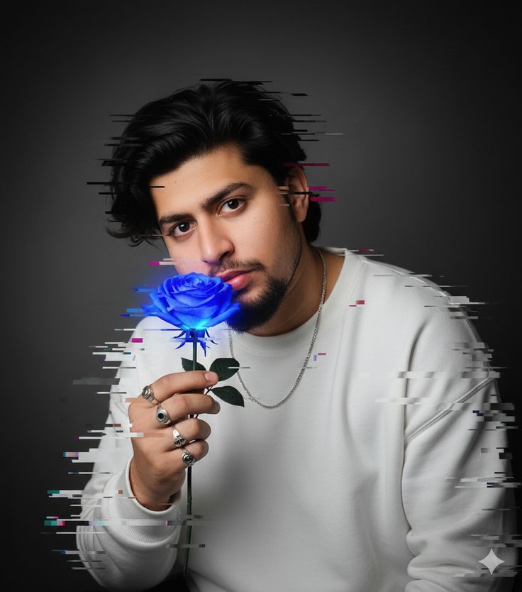 Instagram dp for girls cute