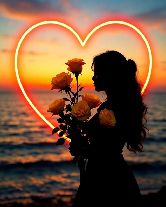 Instagram dp real photo